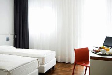 Hotel Astoria Park  | Riva del Garda | Trento | Italia 5