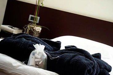 Hotel Astoria Park  | Riva del Garda | Trento | Italia 6