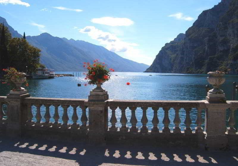Hotel Grand Riva  | Riva del Garda | Trento | Italia 1