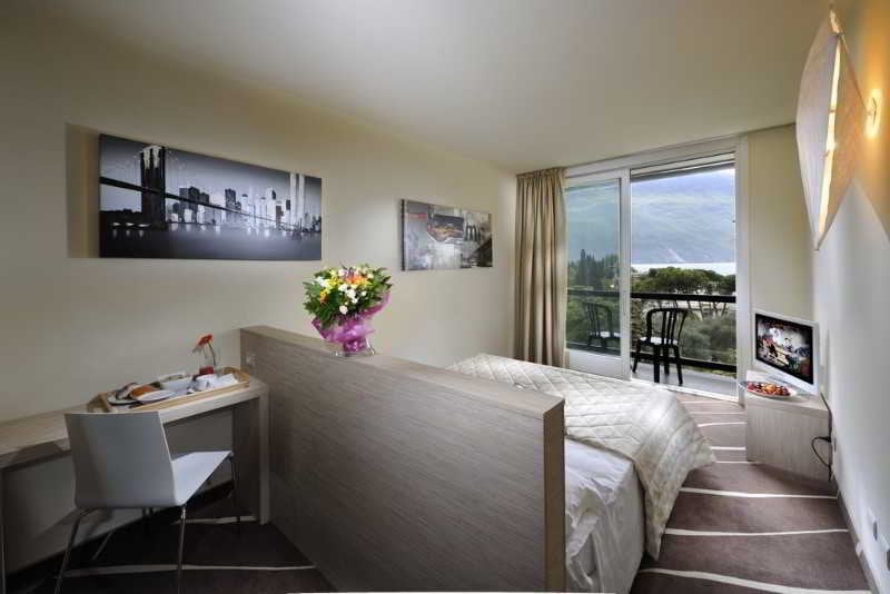 Hotel Grand Riva  | Riva del Garda | Trento | Italia 10