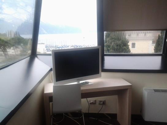 Hotel Grand Riva  | Riva del Garda | Trento | Italia 18