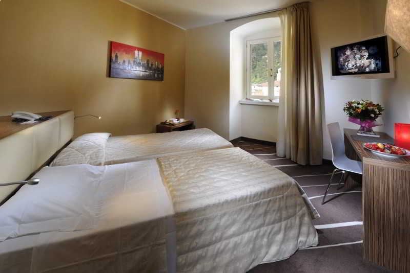 Hotel Grand Riva  | Riva del Garda | Trento | Italia 2