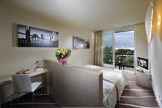 Hotel Grand Riva  | Riva del Garda | Trento | Italia 20