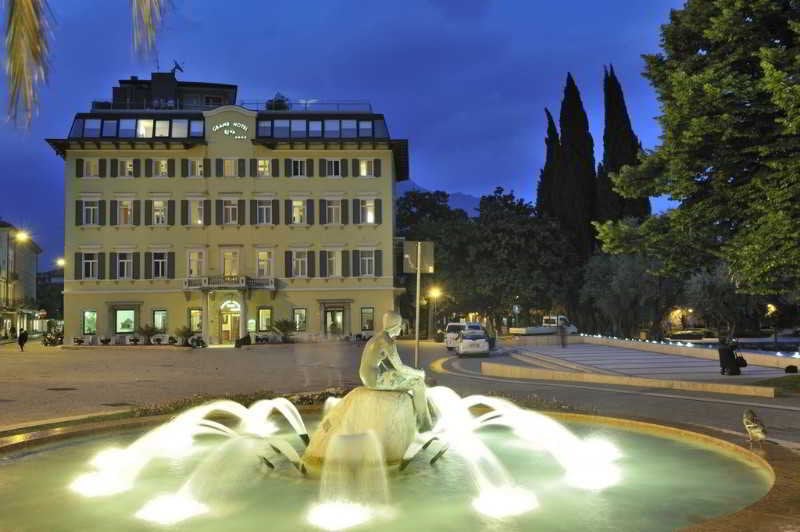Hotel Grand Riva  | Riva del Garda | Trento | Italia 3