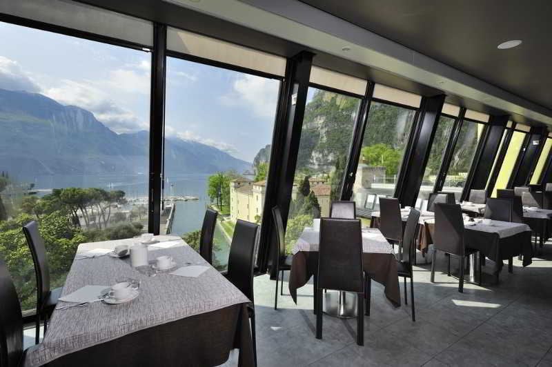Hotel Grand Riva  | Riva del Garda | Trento | Italia 5