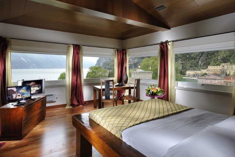 Hotel Grand Riva  | Riva del Garda | Trento | Italia 7