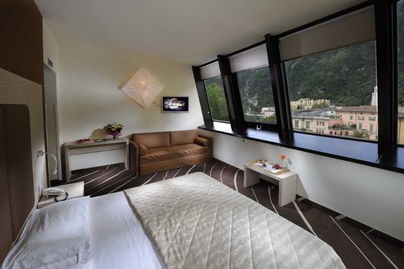 Hotel Grand Riva  | Riva del Garda | Trento | Italia 8
