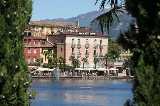 Residence Bellavista Riva del Garda