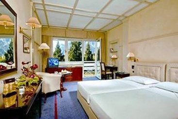 Hotel Du Lac et du Parc  | Riva del Garda | Trento | Italia 1