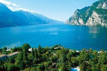 Hotel Du Lac et du Parc  | Riva del Garda | Trento | Italia 10