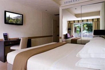 Hotel Du Lac et du Parc  | Riva del Garda | Trento | Italia 12