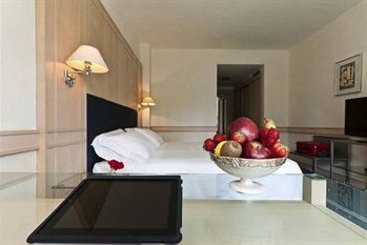 Hotel Du Lac et du Parc  | Riva del Garda | Trento | Italia 13