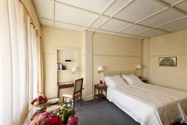 Hotel Du Lac et du Parc  | Riva del Garda | Trento | Italia 15