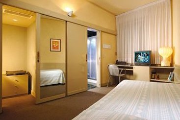 Hotel Du Lac et du Parc  | Riva del Garda | Trento | Italia 16