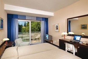 Hotel Du Lac et du Parc  | Riva del Garda | Trento | Italia 2