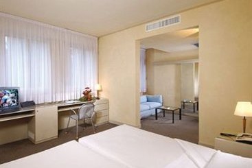 Hotel Du Lac et du Parc  | Riva del Garda | Trento | Italia 4