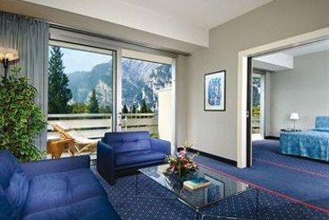 Hotel Du Lac et du Parc  | Riva del Garda | Trento | Italia 5