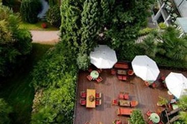 Hotel Du Lac et du Parc  | Riva del Garda | Trento | Italia 6