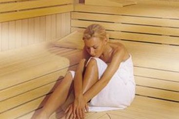 Hotel Du Lac et du Parc  | Riva del Garda | Trento | Italia 9