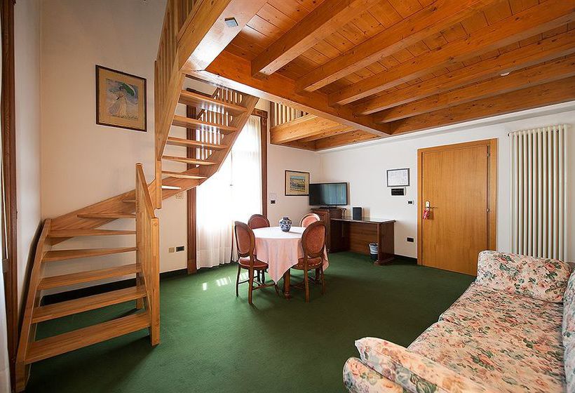 Grand Hotel Liberty Riva del Garda