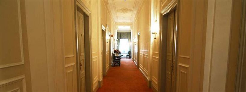 Grand Hotel Liberty  | Riva del Garda | Trento | Italia 10