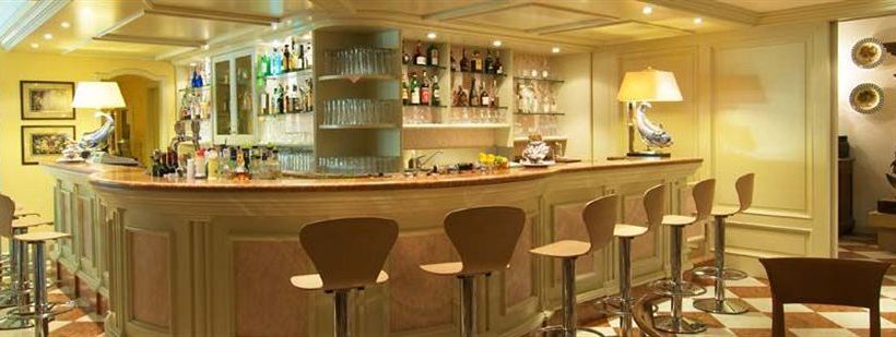 Grand Hotel Liberty  | Riva del Garda | Trento | Italia 11