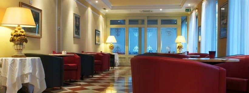 Grand Hotel Liberty  | Riva del Garda | Trento | Italia 12