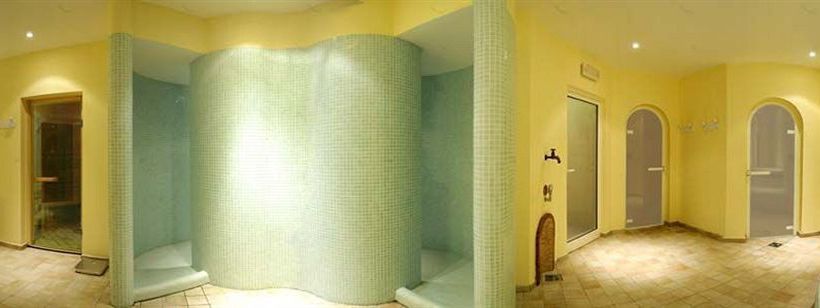 Grand Hotel Liberty  | Riva del Garda | Trento | Italia 13