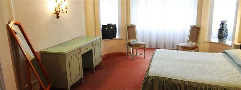 Grand Hotel Liberty  | Riva del Garda | Trento | Italia 15