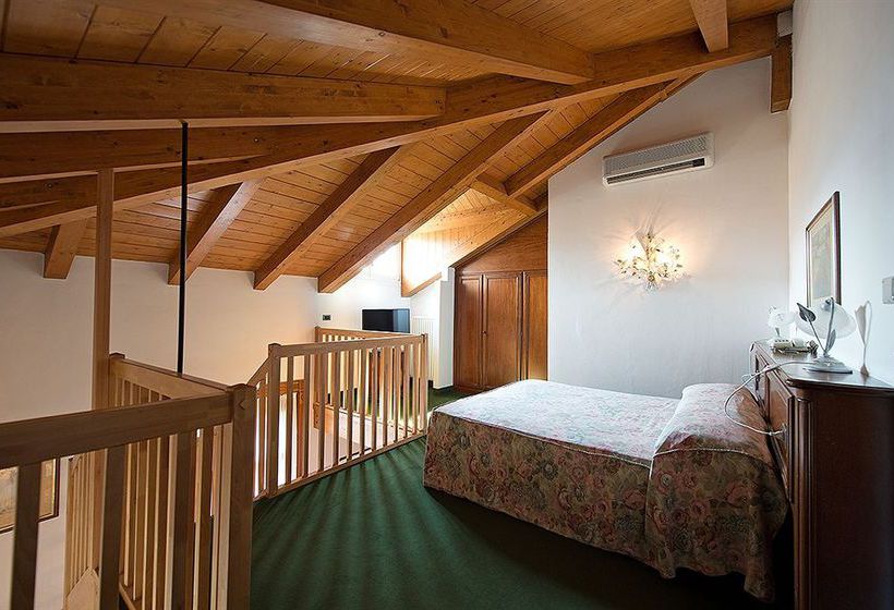 Grand Hotel Liberty  | Riva del Garda | Trento | Italia 2