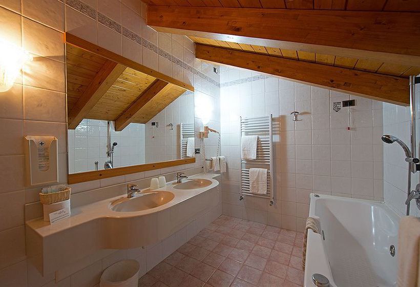 Grand Hotel Liberty  | Riva del Garda | Trento | Italia 3