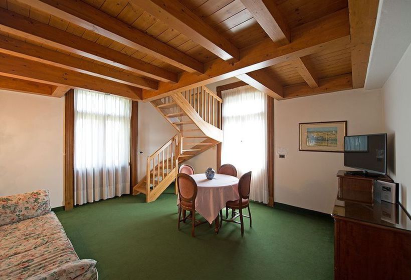 Grand Hotel Liberty  | Riva del Garda | Trento | Italia 4