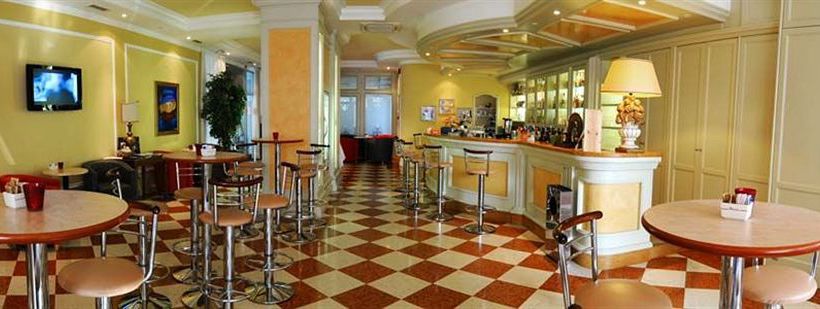 Grand Hotel Liberty  | Riva del Garda | Trento | Italia 6