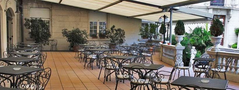 Grand Hotel Liberty  | Riva del Garda | Trento | Italia 7