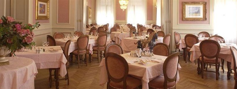 Grand Hotel Liberty  | Riva del Garda | Trento | Italia 8