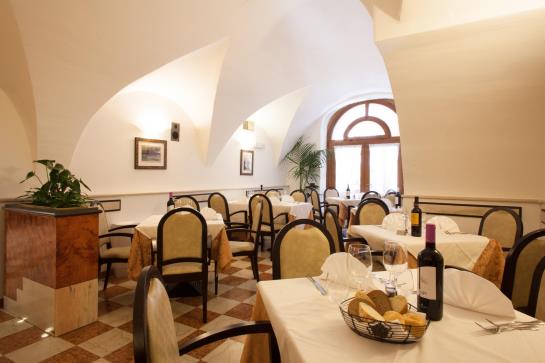 Hotel Portici  | Riva del Garda | Trento | Italia 13