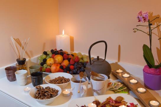 Hotel Portici  | Riva del Garda | Trento | Italia 19