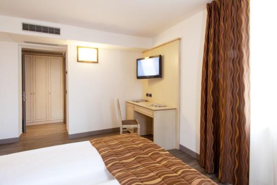 Hotel Portici  | Riva del Garda | Trento | Italia 20