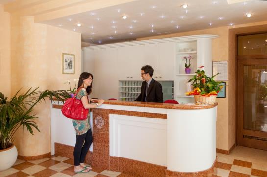 Hotel Portici  | Riva del Garda | Trento | Italia 3