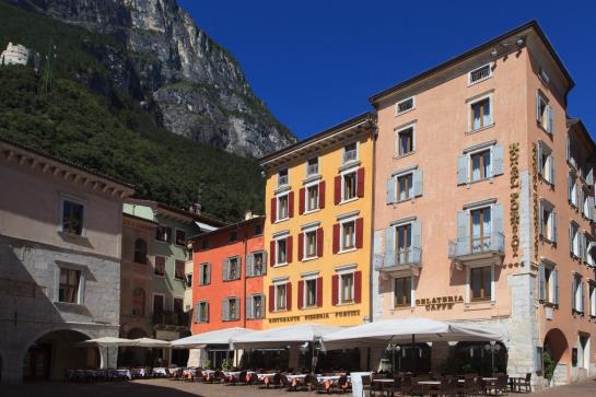 Hotel Portici  | Riva del Garda | Trento | Italia 4