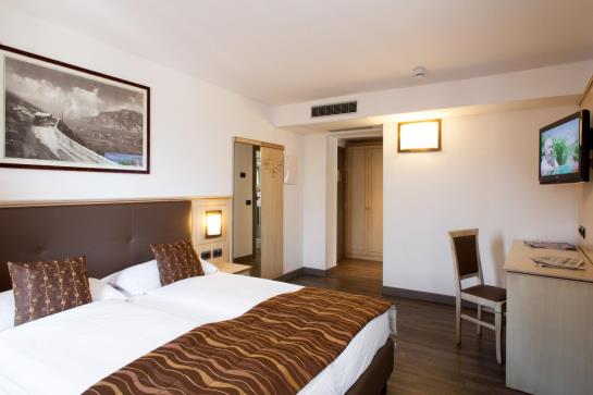Hotel Portici  | Riva del Garda | Trento | Italia 5