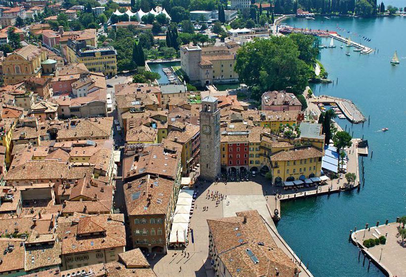 Hotel Sole  | Riva del Garda | Trento | Italia 1