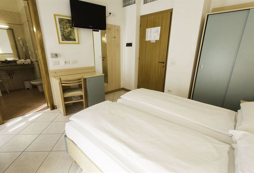 Hotel Sole  | Riva del Garda | Trento | Italia 10