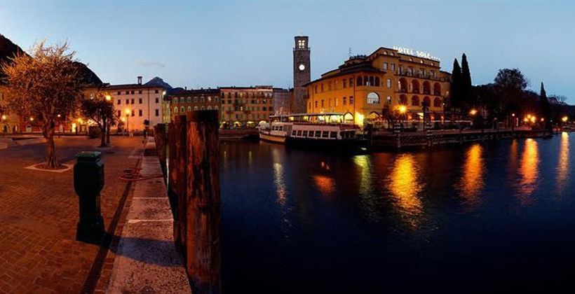 Hotel Sole  | Riva del Garda | Trento | Italia 14