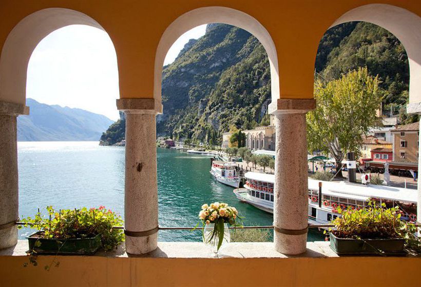 Hotel Sole  | Riva del Garda | Trento | Italia 2