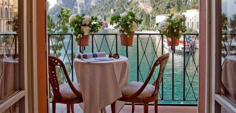 Hotel Sole  | Riva del Garda | Trento | Italia 4