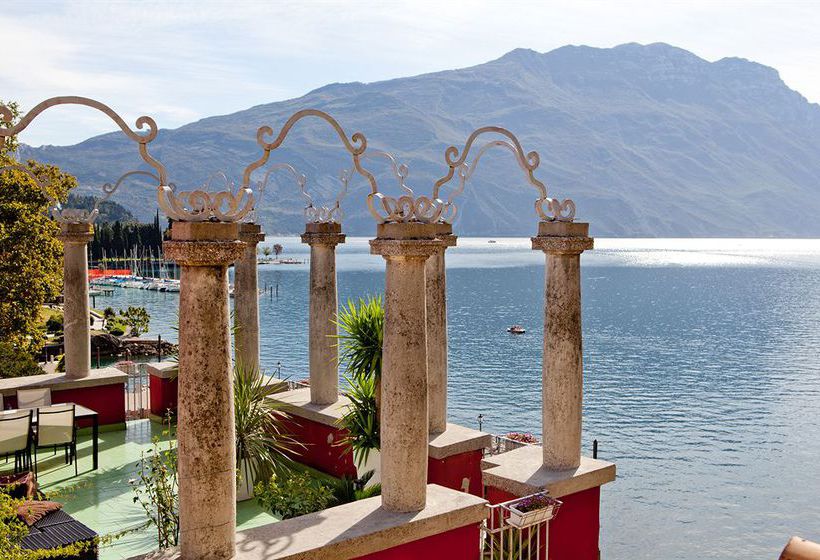 Hotel Sole  | Riva del Garda | Trento | Italia 5