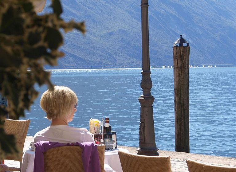 Hotel Sole  | Riva del Garda | Trento | Italia 7