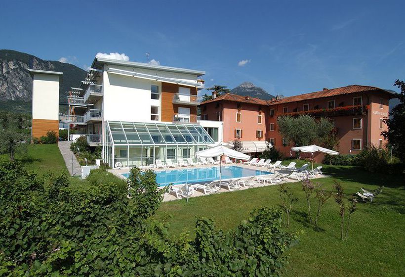 Hotel Al Maso Trento