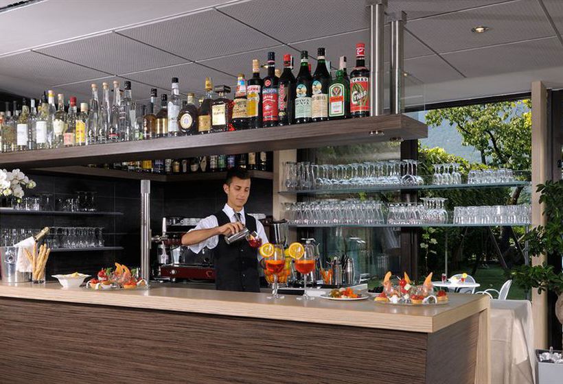 Hotel Campagnola Riva del Garda